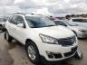 CHEVROLET - TRAVERSE