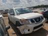 NISSAN - ARMADA