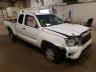 TOYOTA - TACOMA
