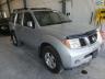 NISSAN - PATHFINDER