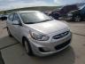 HYUNDAI - ACCENT