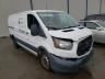 FORD - TRANSIT CONNECT