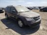 DODGE - JOURNEY