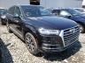 AUDI - Q7