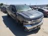 CHEVROLET - SILVERADO