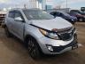 KIA - SPORTAGE