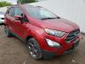 FORD - ECOSPORT S