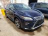 LEXUS - RX350