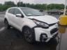 KIA - SPORTAGE