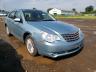 CHRYSLER - SEBRING