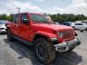 JEEP - GLADIATOR