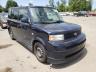 SCION - XB