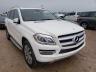 MERCEDES-BENZ - GL-CLASS