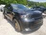 DODGE - DURANGO