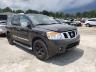 NISSAN - ARMADA