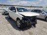 DODGE - DURANGO