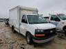 CHEVROLET - EXPRESS