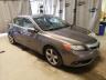 ACURA - ILX