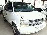 CHEVROLET - ASTRO