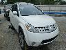 NISSAN - MURANO
