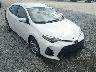 TOYOTA - COROLLA