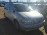 TOYOTA - SIENNA