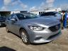 MAZDA - 6