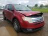 FORD - EDGE