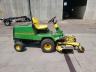 JOHNSON - LAWNMOWER