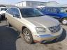 CHRYSLER - PACIFICA