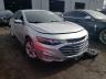 CHEVROLET - MALIBU