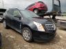 CADILLAC - SRX