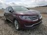 LINCOLN - MKX