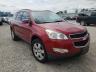 CHEVROLET - TRAVERSE