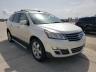 CHEVROLET - TRAVERSE