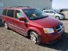 DODGE - GRAND CARAVAN