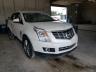 CADILLAC - SRX