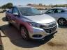 HONDA - HR-V
