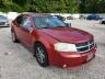 DODGE - AVENGER