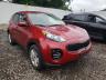 KIA - SPORTAGE