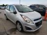 CHEVROLET - SPARK