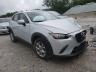 MAZDA - CX-3