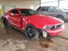 FORD - MUSTANG