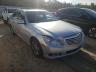 MERCEDES-BENZ - E-CLASS