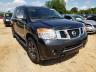 NISSAN - ARMADA
