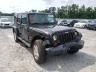 JEEP - WRANGLER