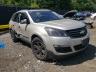 CHEVROLET - TRAVERSE