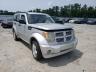 DODGE - NITRO