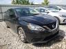 NISSAN - SENTRA