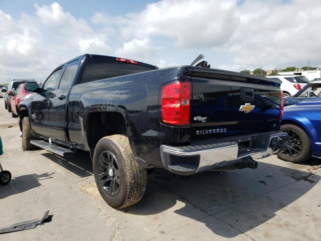 2019 Chevrolet Silverado 5.3L из США